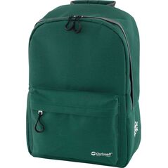 Plecak turystyczny Outwell Plecak Outwell Cormorant Backpack - green Uniwersalny