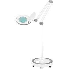 Activeshop Lampa lupa Elegante 6014 60 led smd 5d ze statywem