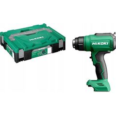 Hikoki Opalarka Hikoki RH18DA W2 18 V 550 C