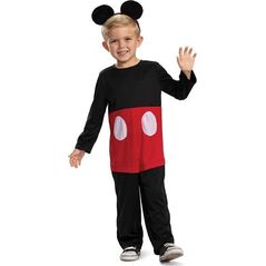 GoDan Strój Mickey Classic rozm. XXS 2 lata