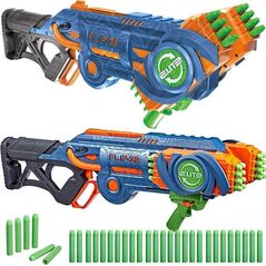 Hasbro Nerf pistolet wyrzutnia Elite 2.0 FLIP-32 ZA4528