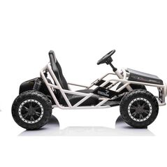 Ramiz Pojazd Sport 5 Czarny