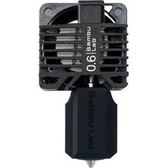 BambuLab Kompletna głowica hotend do drukarek Bambu Lab z serii P1 - 0,6mm}