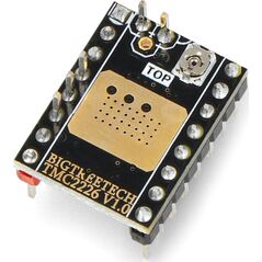 Bigtreetech Sterownik silnika krokowego Bigtreetech TMC2226 v1.0}
