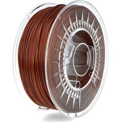 Devil Design Filament Devil Design PLA 1,75mm 1kg - Dark Copper}