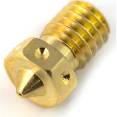 Prusa Dysza 0,4mm dla E3D V6 - filament 1,75mm - oryginalna Prusa}