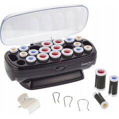 BaByliss Electric heated hair curlers 20pcs BAB3021E