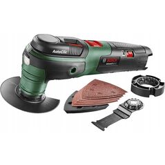 Bosch Accum. multifunctional tool (without battery and charger) BOSCH UniversalMulti 12, 0603103020