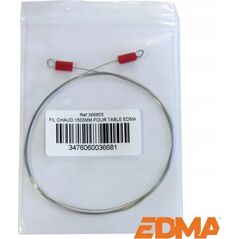 Sourcing Spare wire for polystyrene cutting machine EDMA 1500mm