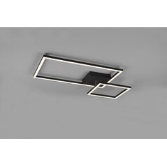 Lampa sufitowa Reality PADELLA LED CEILING R62642432 BL 4000K