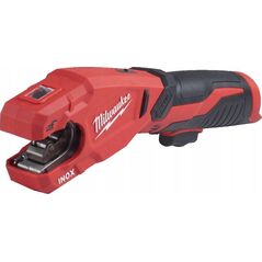 Milwaukee MILWAUKEE.PIPE CUTTER M12PCSS-202C STEEL/INOX/COPPER