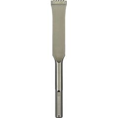 Milwaukee MILWAUKEE SDS-MAX CHISEL 38mm x 280mm FOR MORTAR...