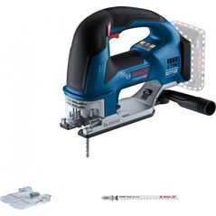 Wyrzynarka Bosch Jigsaw Bosch GST 18V-155 BC / Number of batteries: 0 / Packaging: cardboard box