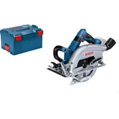 Bosch BOSCH.GKS SAW 18V-70 L SOLO 190mm EC LB