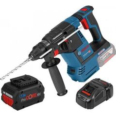 Młotowiertarka Bosch BOSCH. HAMMER GBH 18V-26 1x8.0Ah CARDBOARD ...