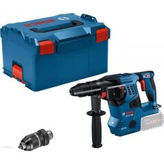 Młotowiertarka Bosch BOSCH.GBH 18V-28 CF SOLO 3.4J LB HAMMER