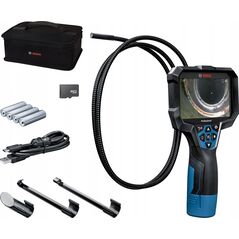 Bosch BOSCH.KAMERA INSP.GIC12V-5-27C+AA1