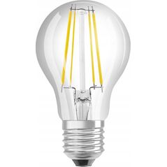 Osram LED CLA40 2.5W/830 230V FIL UE E27 OSRAM