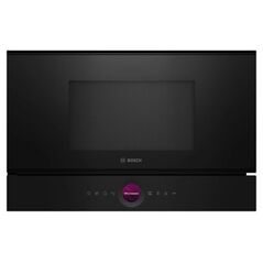 Kuchenka mikrofalowa Bosch Built-in microwave Bosch BFR7221B1