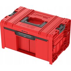 Qbrick Box with drawer Qbrick System PRO 2.0 DRAWER 1 TOOLBOX BASIC RED Ultra HD Custom