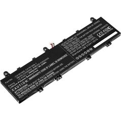 Pamięć do laptopa CoreParts CoreParts MBXAS-BA0285 części zamienne do notatników Bateria