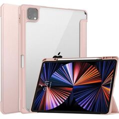 Etui na tablet CoreParts CoreParts TABX-IPPRO12.9-COVER20 etui na tablet 32,8 cm (12.9") Folio Złoto różowe