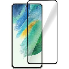eStuff eSTUFF ES504087 ochraniacz na ekran / tył telefonu Przezroczysta ochrona ekranu Samsung 1 szt.