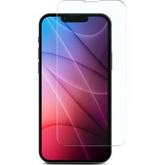 eStuff eSTUFF ES501350 ochraniacz na ekran / tył telefonu Przezroczysta ochrona ekranu Apple 1 szt.