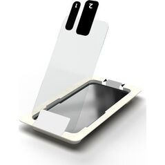 eStuff eSTUFF ES560155 ochraniacz na ekran / tył telefonu Przezroczysta ochrona ekranu Apple 1 szt.