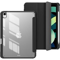 Etui na tablet eStuff eSTUFF New York 27,7 cm (10.9") Folio Czarny
