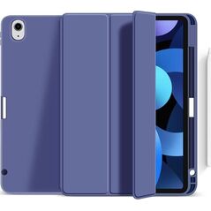 Etui na tablet eStuff eSTUFF MIAMI 27,7 cm (10.9") Folio Fioletowy