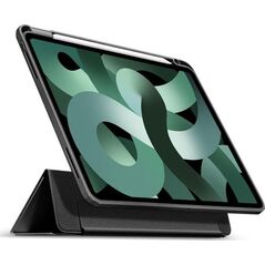 Etui na tablet eStuff eSTUFF BOSTON 25,9 cm (10.2") Folio Czarny