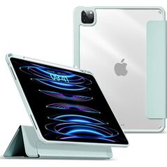 Etui na tablet eStuff eSTUFF ES68202205-BULK etui na tablet 27,9 cm (11") Folio Zielony