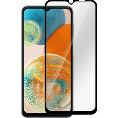eStuff eSTUFF ES504089 ochraniacz na ekran / tył telefonu Przezroczysta ochrona ekranu Samsung 1 szt.