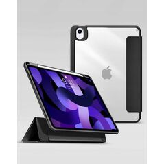 Etui na tablet eStuff eSTUFF ES68202151-BULK etui na tablet 27,7 cm (10.9") Folio Czarny