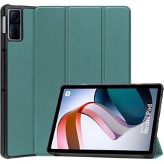 Etui na tablet CoreParts CoreParts TABX-XMI-COVER4 etui na tablet 26,9 cm (10.6") Etui z klapką Zielony