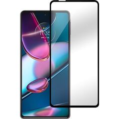 eStuff eSTUFF ES515109 ochraniacz na ekran / tył telefonu Motorola 1 szt.