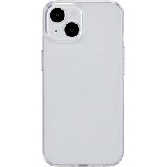 eStuff eSTUFF ES67100025-BULK pokrowiec na telefon komórkowy 15,5 cm (6.1") Przezroczysty