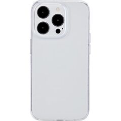 eStuff eSTUFF ES67100027-BULK pokrowiec na telefon komórkowy 15,5 cm (6.1") Przezroczysty