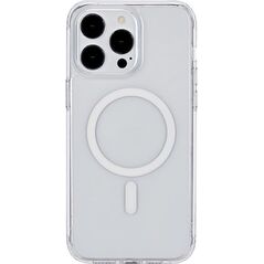 eStuff eSTUFF ES67140027-BULK pokrowiec na telefon komórkowy 15,5 cm (6.1") Przezroczysty