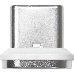 Adapter USB eStuff eSTUFF ES604268-BULK zmieniacz płci / kabli USB C Szary