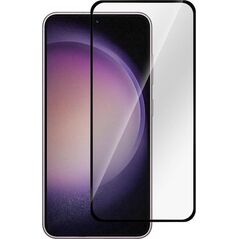 eStuff eSTUFF ES504102 ochraniacz na ekran / tył telefonu Przezroczysta ochrona ekranu Samsung 1 szt.