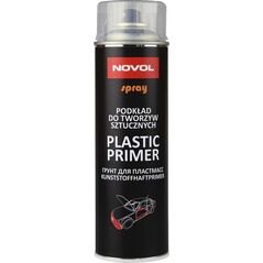 Novol PODKŁAD DO TWORZYW SZTUCZNYCH 500 ML