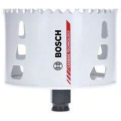Bosch PIŁA OTWORNICA Z WĘGLIKÓW ENDURANCE FOR HEAVY DUTY 102MM.