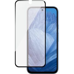 PanzerGlass SAFE. by PanzerGlass Screen Protector Pixel 8a, UWF