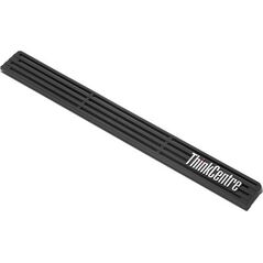 Lenovo Lenovo Dust Shield - Schutzumschlag - Business Black - fur ThinkCentre M70q Gen 2, M70q Gen 3, M75q Gen 2, M75t Gen 2, M80q Gen 3, M90, M90q Gen 3