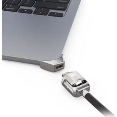 Linka zabezpieczająca Compulocks Compulocks Ledge Adapter for MacBook Air M2 and M3 - Sicherheitsschlossadapter - fur Apple MacBook Air M2