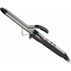 Karbownica BABYLISS PRO BaByliss Skaitm. Titano turmalino žnyplės pl. 19mm BAB2272T