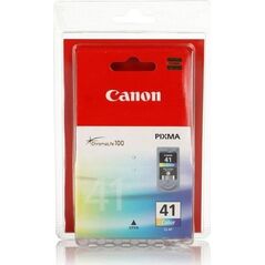 Tusz Canon Canon CL-41 rašalo kasetė, trispalvė