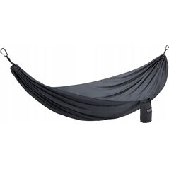 Eno ENO TRAVELNEST, Charcoal (hamakas + diržai)